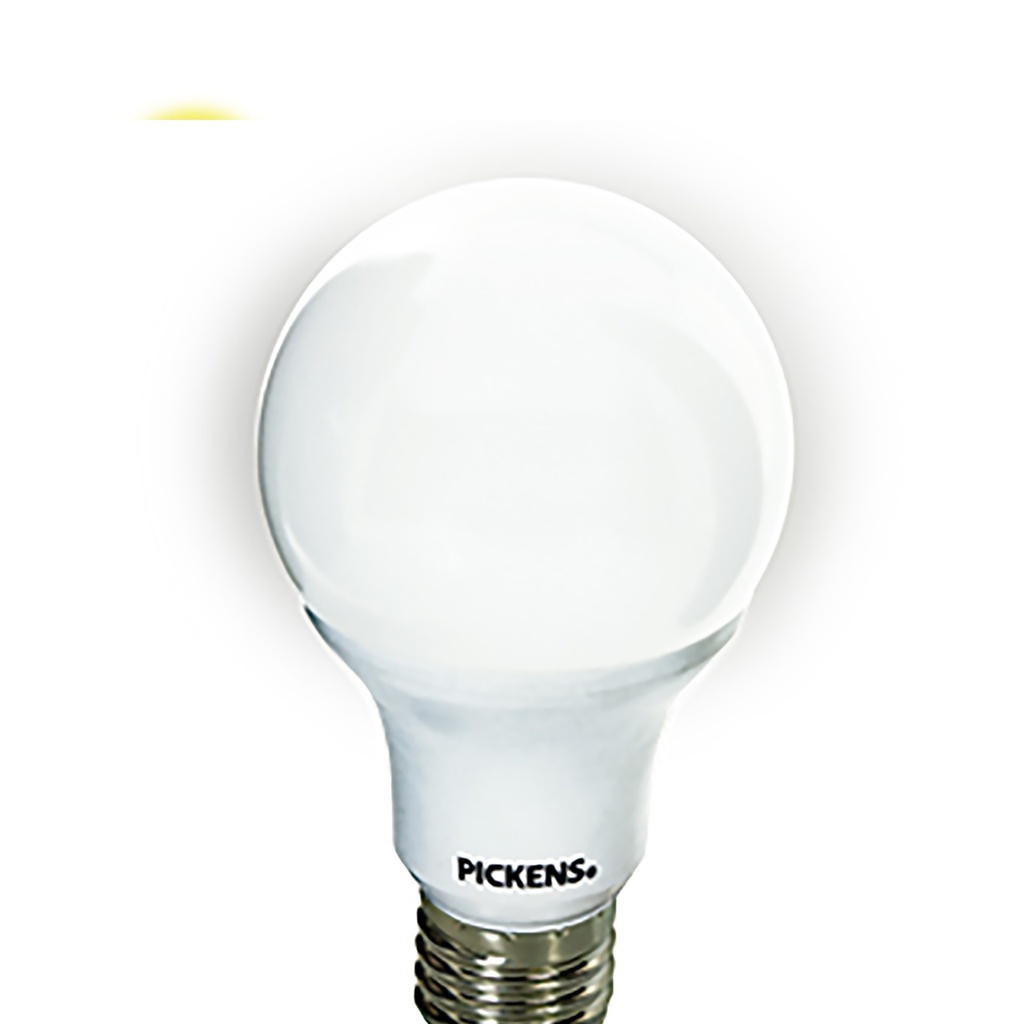 BOMBILLO LED TIPO BULBO E27 DE 20W MULTV. REF. A95-01-20W-C-6500K MARCA PICKENS