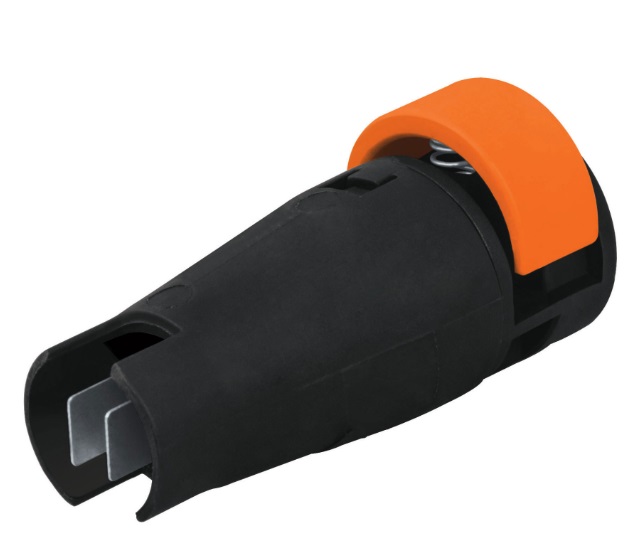 BOQUILLA PARA MULTIUSOS MOD. MANG-2000T REF. 10974 MARCA TRUPER