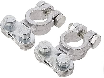 BORNE PARA BATERIA 100% PLOMO 17-18 MM (PAR) REF. BORN-H03 COD-128946 MARCA GDESEO