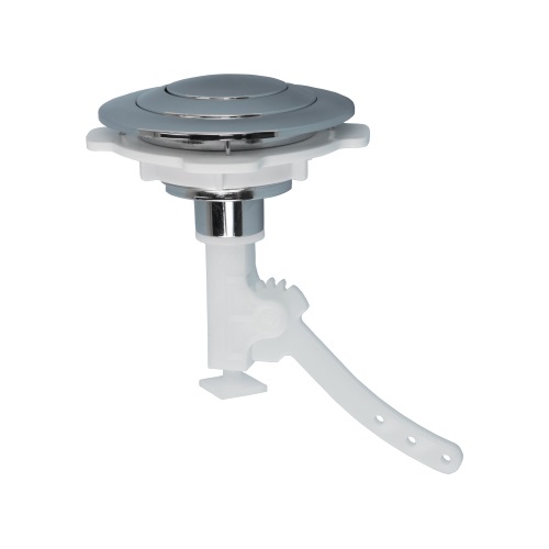 BOTON SUPERIOR UNIVERSAL PARA WC REF. P-B6009 MARCA COFLEX