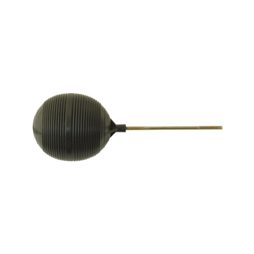 BOYA PARA WC CON VARILLA PARA WC REF. P-B3045 MARCA COFLEX