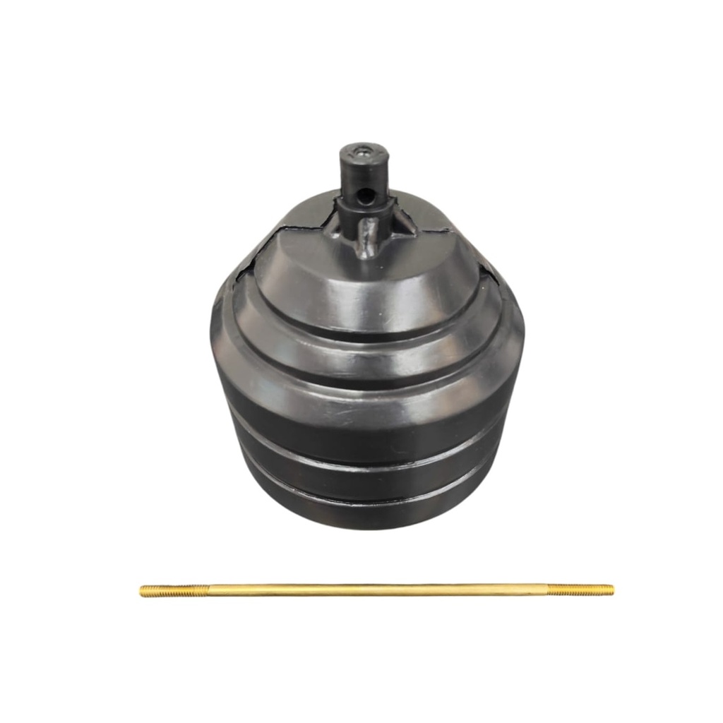 BOYA PARA TANQUE 5" CON VARILLA 9" REF. P-B3070 MARCA COFLEX