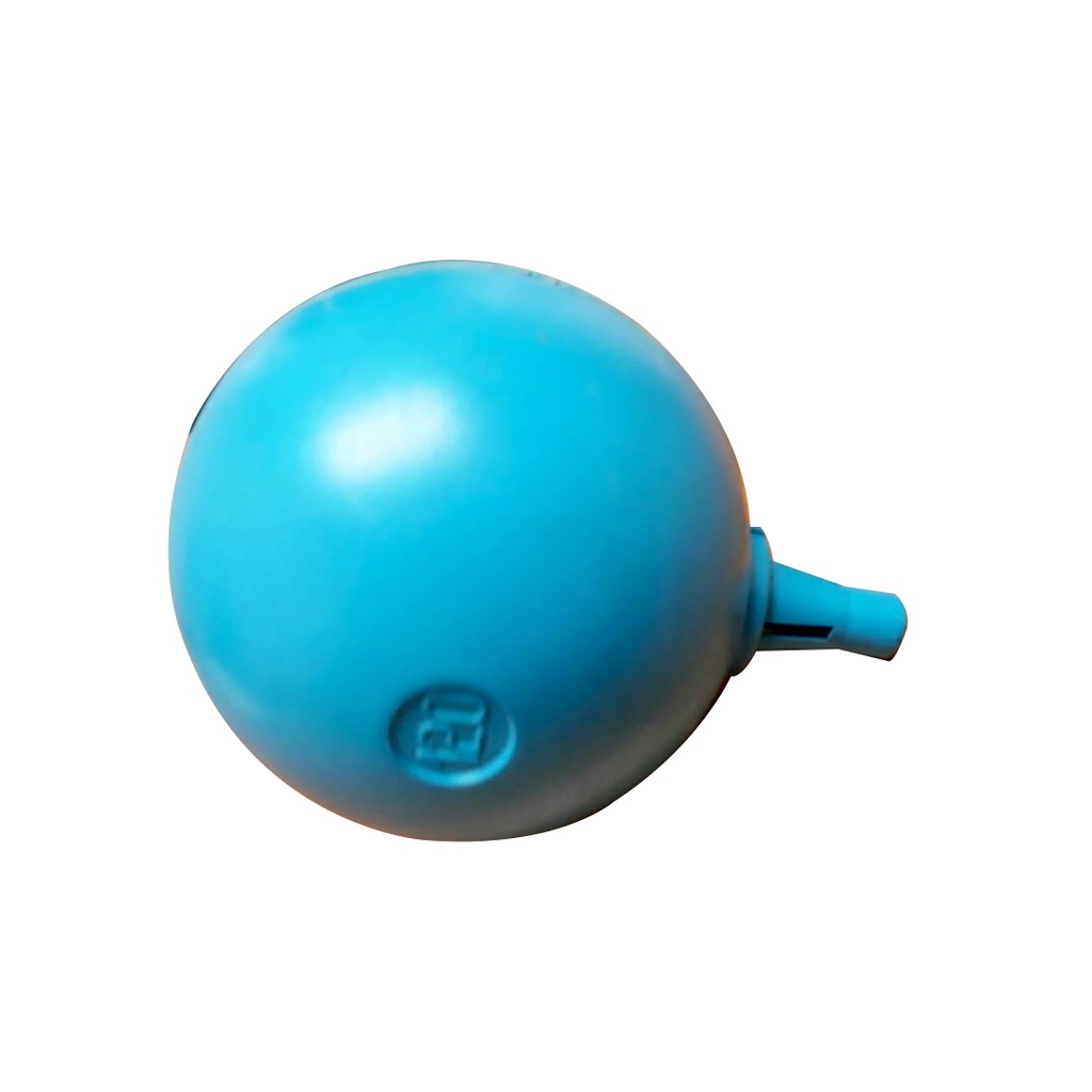 BOYA FLOTANTE DE PLASTICO UNIVERSAL PARA TANQUE DE AGUA 2 " MARCA GPM