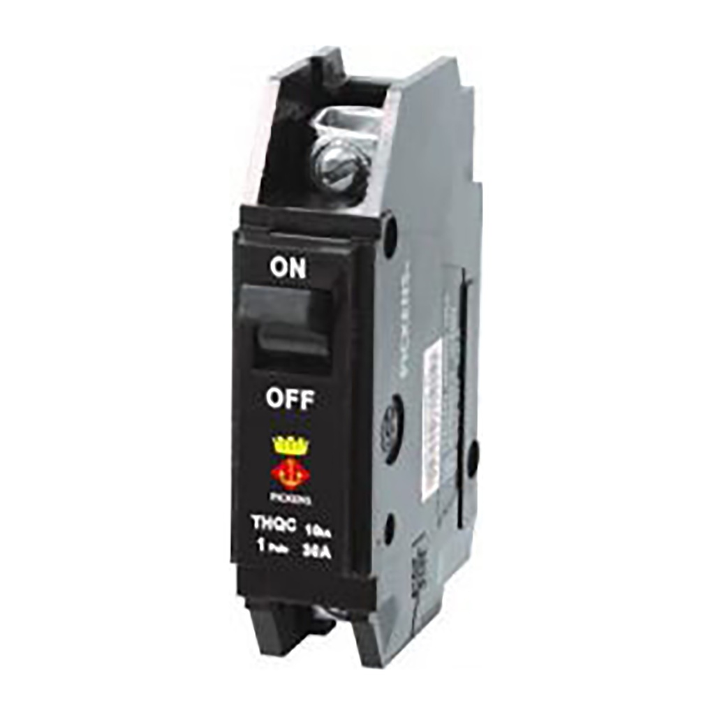 BREAKER TIPO THQL ( PARA EMPOTRAR ) DE 1P 20A REF. THQL-1P-20A MARCA PICKENS