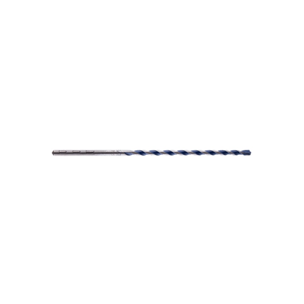 BROCA PARA CONCRETO BLUE GRANITE 3/16 X 4 X 6" REF. 2608588172 / 872120 / 690621 MARCA BOSCH