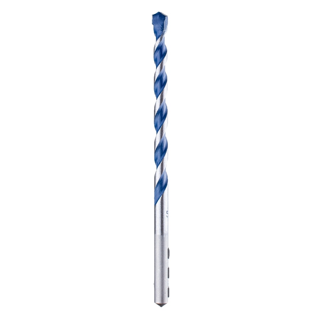 BROCA PARA CONCRETO BLUE GRANITE 5/8" X 4 X 6" REF. 2608588188 / 872188 / 690782 MARCA BOSCH