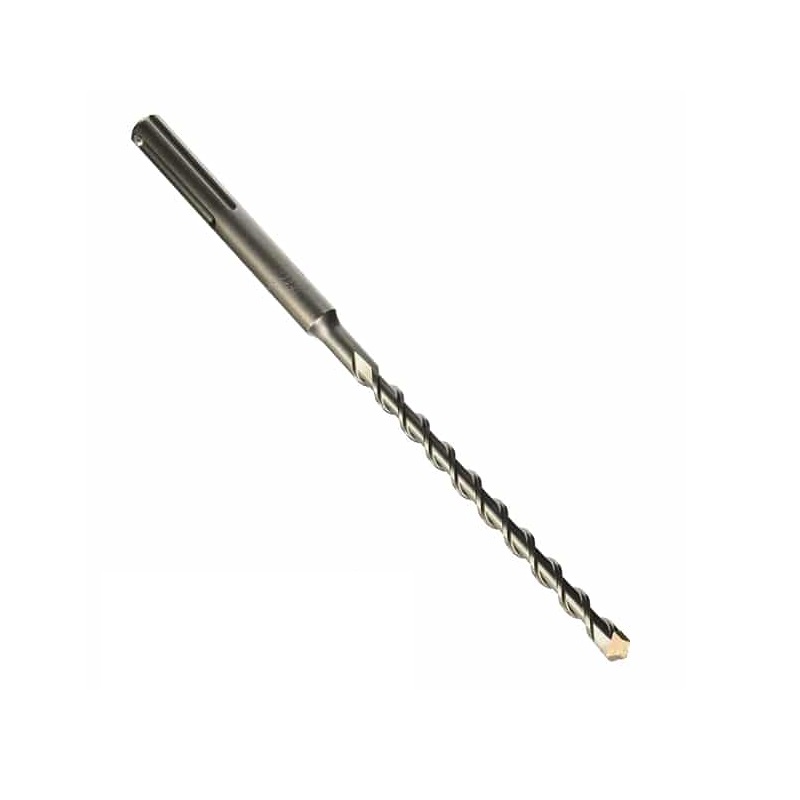 BROCA CONCRETO SDS / PLUS 3/8" X 8" X 10" REF. 2608685952-879 / 872612 MARCA BOSCH