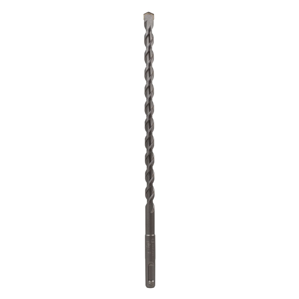 BROCA CONCRETO SDS / PLUS 3/8" X 8" X 10" REF. 2608685952-879 / 872612 MARCA BOSCH