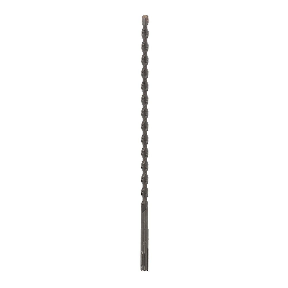 BROCA CONCRETO SDS / PLUS-1 3/8" X 10" X 12" REF. 2608685953-879 / 872625 MARCA BOSCH