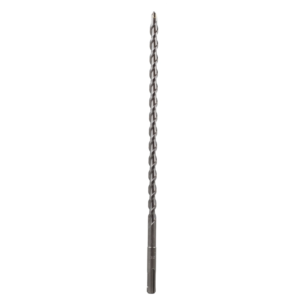 BROCA CONCRETO SDS / PLUS-1 3/8" X 10" X 12" REF. 2608685953-879 / 872625 MARCA BOSCH