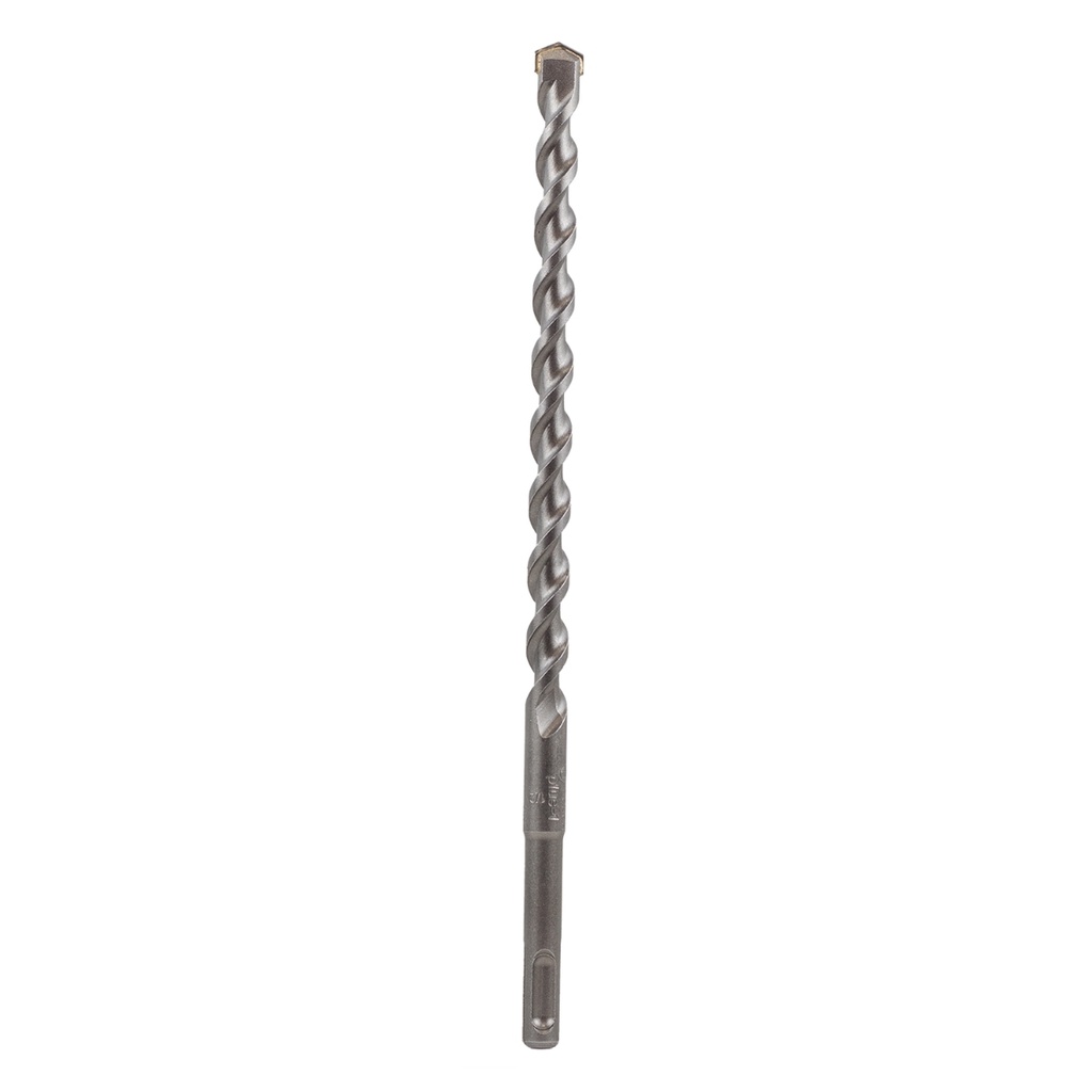 BROCA CONCRETO SDS / PLUS-1 1/2" X 4" X 6" REF. 2608685957-879 / 872706 MARCA BOSCH