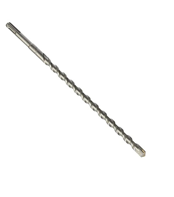 BROCA CONCRETO SDS / PLUS-1 1/2" X 10" X 12" REF. 2608685959-879 / 872722 MARCA BOSCH