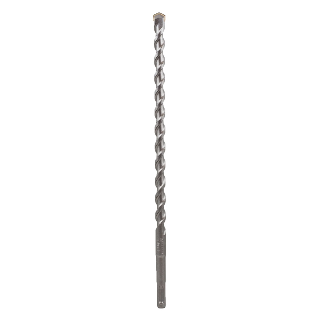 BROCA CONCRETO SDS / PLUS-1 1/2" X 10" X 12" REF. 2608685959-879 / 872722 MARCA BOSCH
