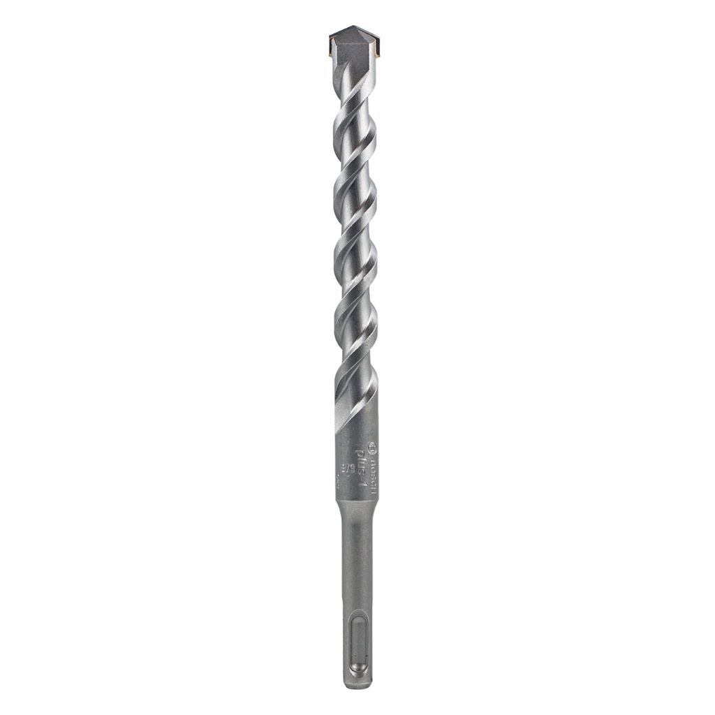 BROCA CONCRETO SDS / PLUS-1 5/8" X 6" X 8" REF. 2608685963-879 / 872748 MARCA BOSCH