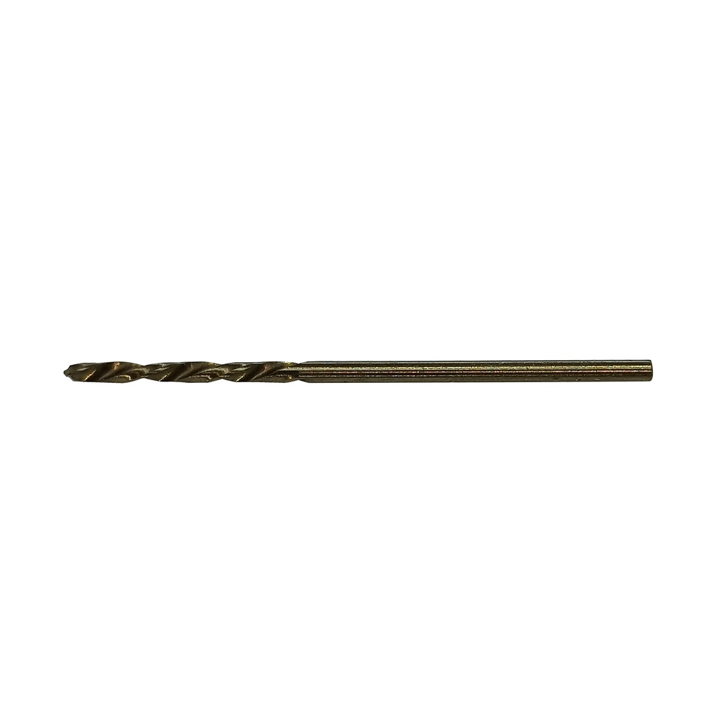 BROCA / MECHA DE ACERO HSS 5/16" PARA METAL REF. DW-170516B MARCA DEWALT