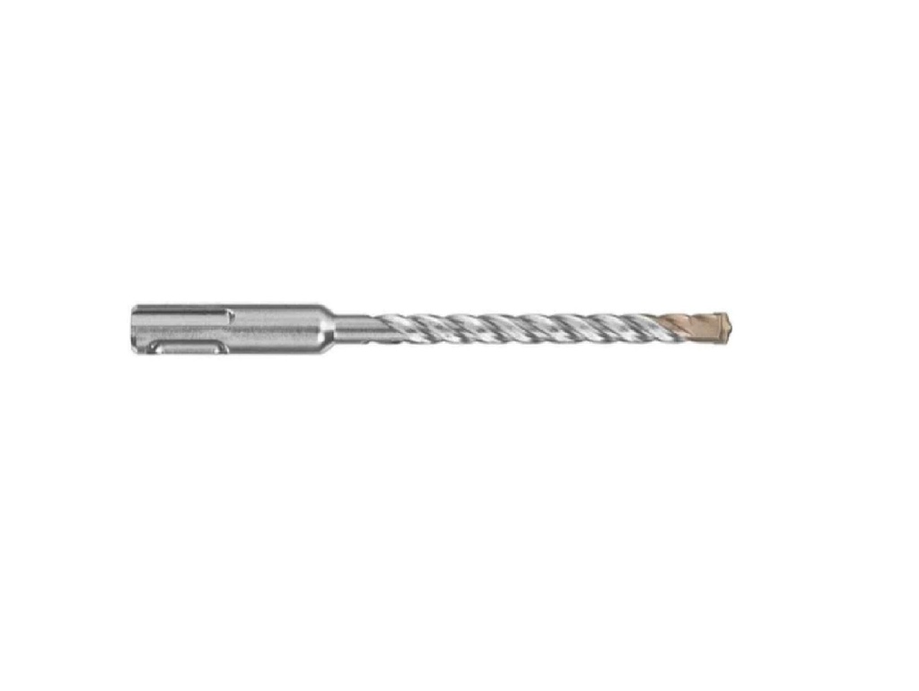 BROCA CONCRETO SDS / PLUS 1/4" X 4" X 6" REF. DW-5417 MARCA DEWALT
