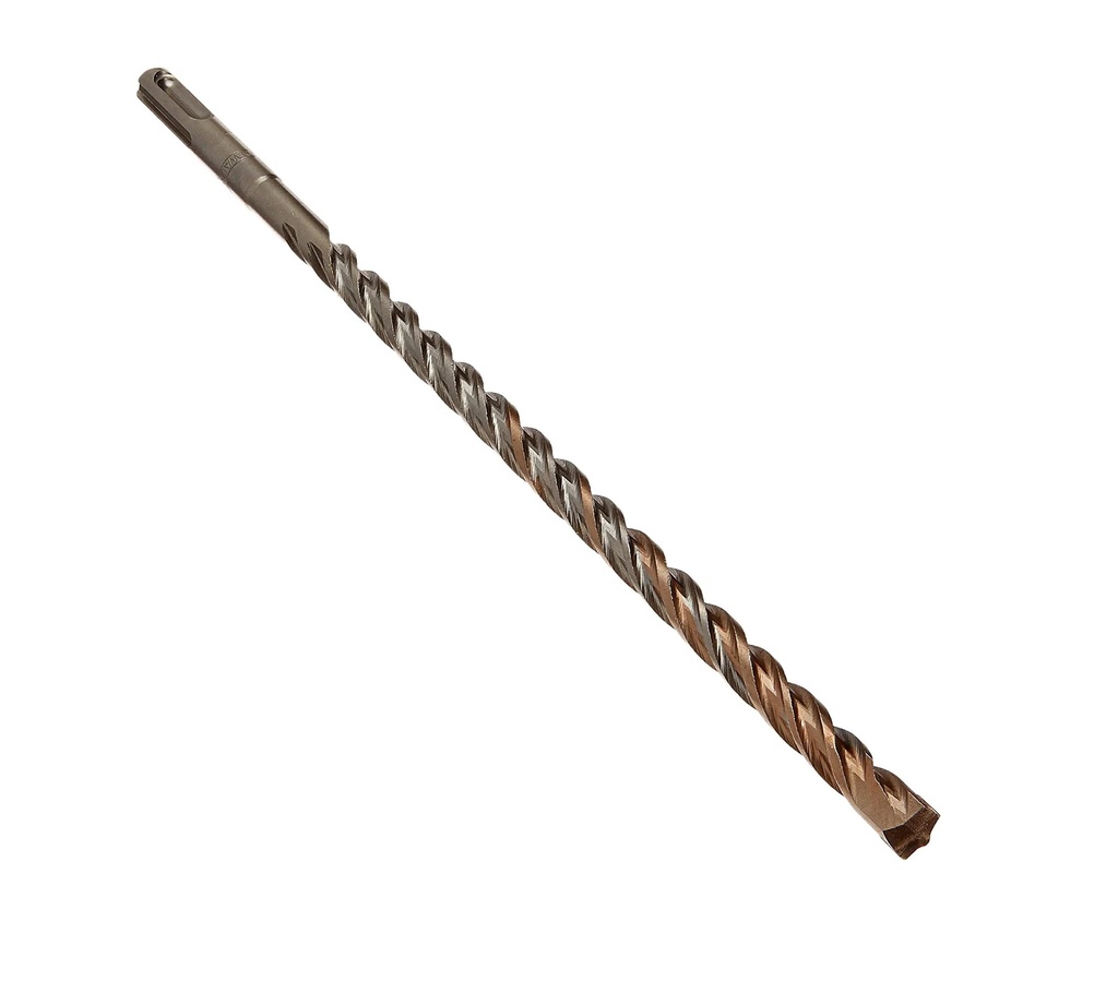 BROCA CONCRETO SDS / PLUS 3/8" X 8" X 10" REF. DW-5429 MARCA DEWALT