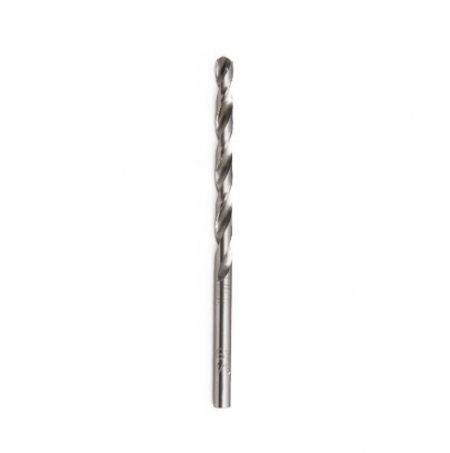 BROCA / MECHA DE ACERO HSS 1/4" PARA METAL Y MADERA REF. DW130014C / MEC-710 MARCA DEWALT