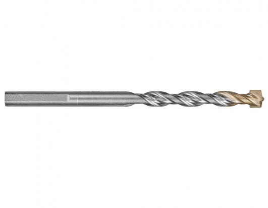 BROCA / MECHA PARA CONCRETO 5/8" X 4" X 6" ROTO MARTILLO MOD ROCK CARBIDE REF. DW-5241 MARCA DEWALT