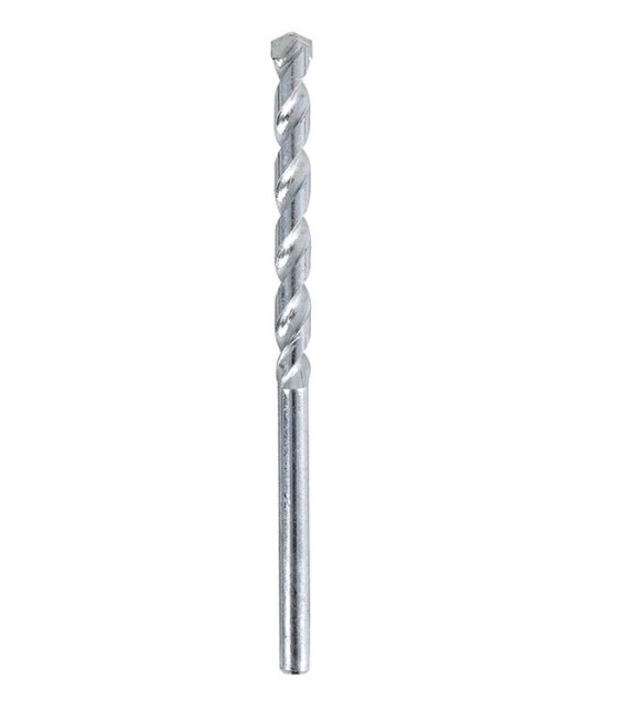 BROCA / MECHA PARA CONCRETO 5/16" REF. DW530800C / MEC-705 MARCA DEWALT