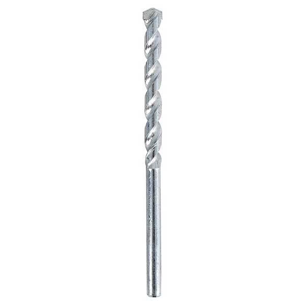 BROCA / MECHA PARA CONCRETO 1/4" X 6" REF. DW540635C / 379371 / COD. MEC-721 MARCA DEWALT
