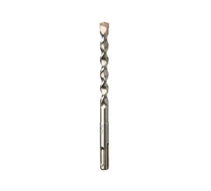 BROCA SDS PLUS TWISTER 1/2" X 6" REF. TP126 MARCA DIAGER