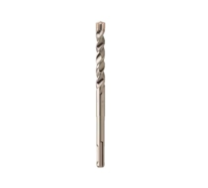 BROCA SDS PLUS BOOSTER 3/8" X 12" REF. TP3812 MARCA DIAGER
