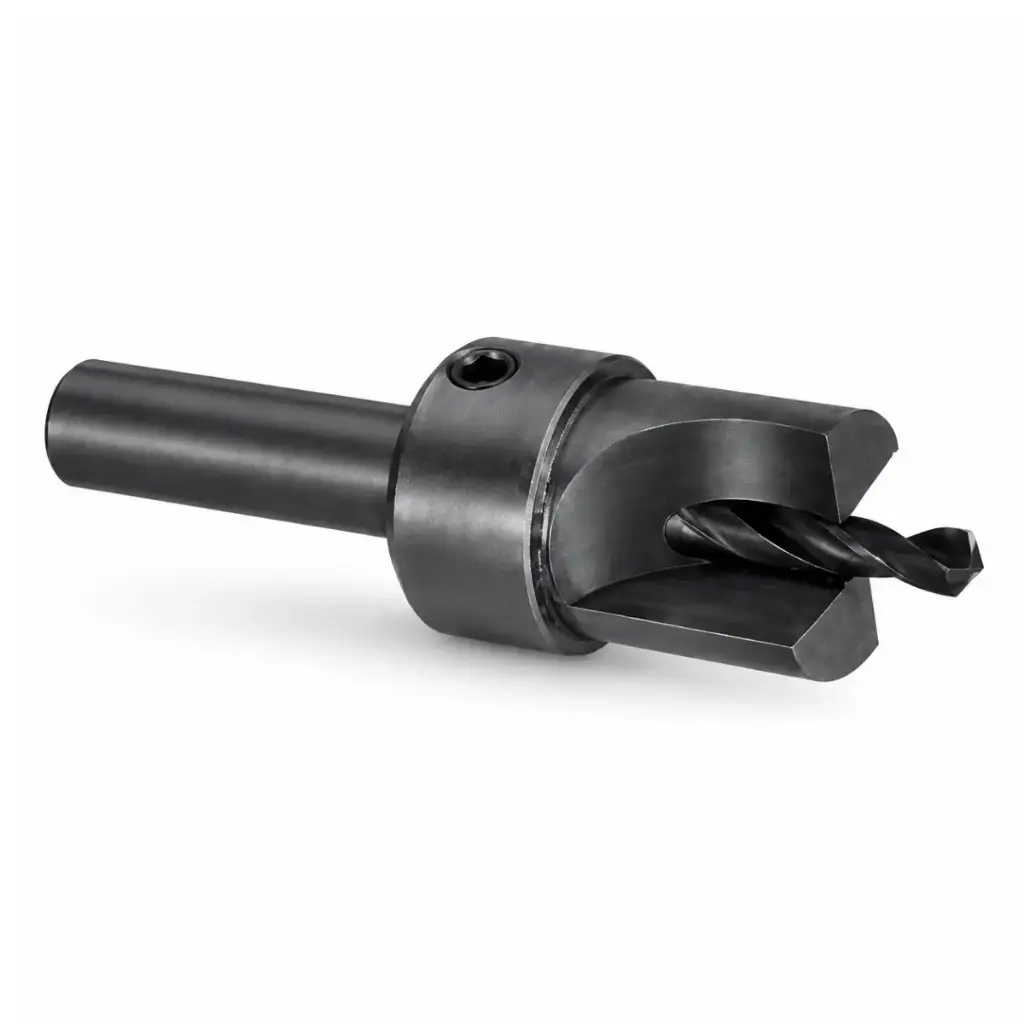 BROCA DE 25 MM FIRETEC LINEA ROJA COD-DKT01F MARCA DONSEN