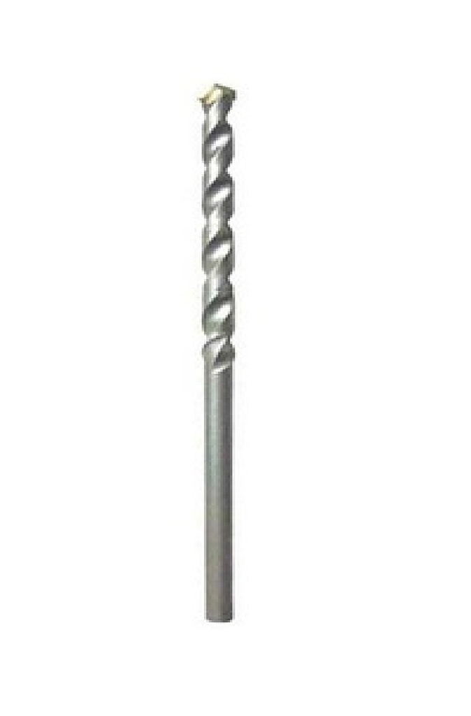 BROCA / MECHA PUNTA DE WIDIA TCT 1/2" X 6" COD. 303648 REF. 10502902 MARCA IRWIN