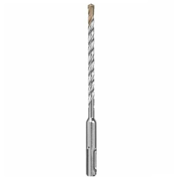 BROCA P/CONCRETO SDS PLUS 5/16" X 6" SPEED REF. IW-14159 MARCA IRWIN