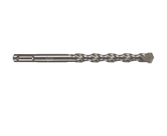 BROCA P/CONCRETO SDS PLUS 1/2" X 10" SPEED REF. IW-14170 MARCA IRWIN