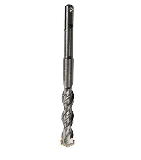 BROCA P/CONCRETO SDS PLUS 5/8" X 6" SPEED REF. IW-14175 MARCA IRWIN