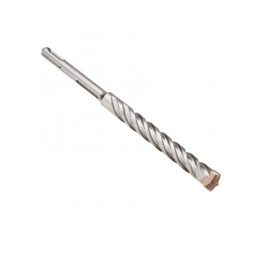 BROCA P/CONCRETO SDS PLUS 5/8" X 8" SPEED REF. IW-14176 MARCA IRWIN