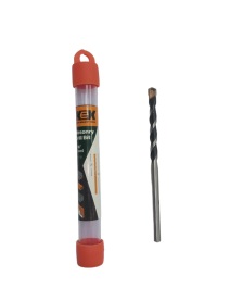 BROCA CONCRETO / PLUS 3/16" X 2" X 3 1/2" REF. 405710 MARCA KEX