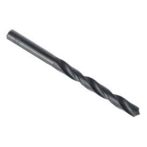 BROCA PARA METAL HSS DIN 338 PUNTA 118° 3/16" X 85 MM UNIDAD REF. K1532-Z12 MARCA KRAFT BOHRER