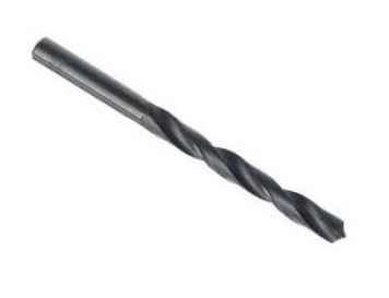 BROCA PARA METAL HSS DIN 338 PUNTA 118° 7/32" X 95 MM UNIDAD REF.K1532-Z14 MARCA KRAFT BOHRER