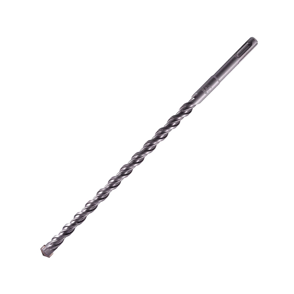 BROCAS SDS PLUS P/ CONCRETO DE 5/16" X 12" REF. 9541-080300-NA MARCA KRAFT BOHRER