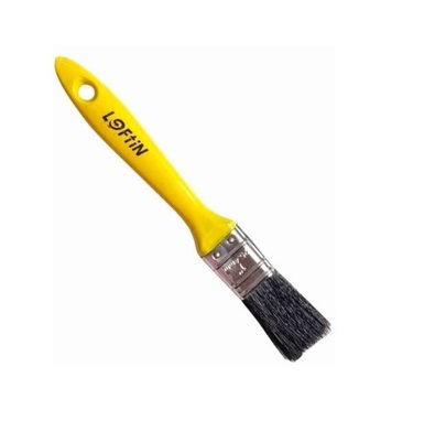 BROCHA PROFESIONAL 2" MANGO PLASTICO MARCA LOFTIN