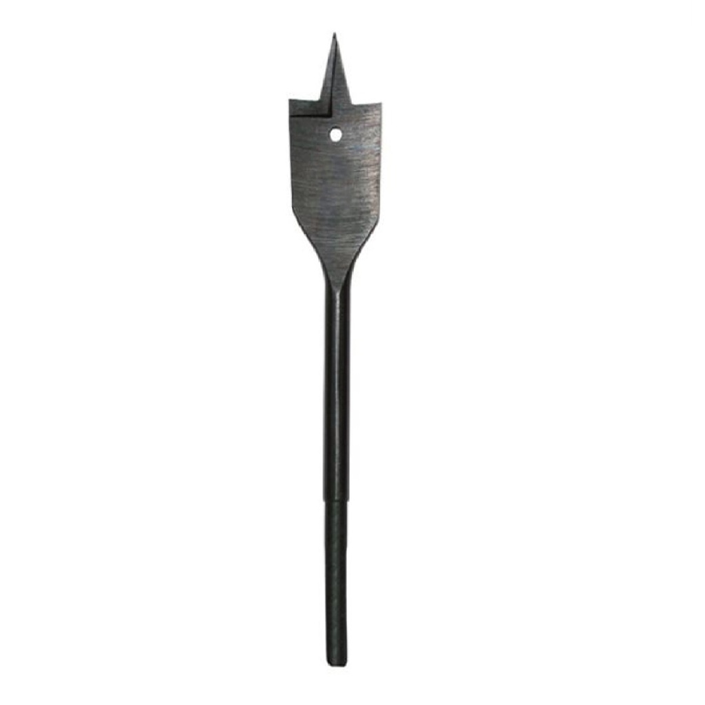 BROCA - MECHA ESPADA / PALA 1" ENCARTE HEXAGONAL P/MADERA REF D-24614 / 00004707 / 314381 MAKITA