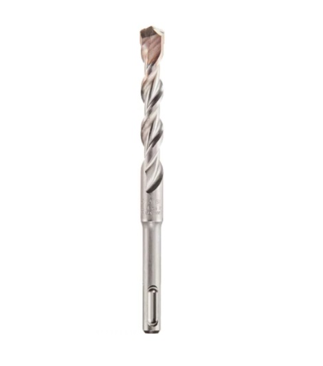 BROCA SDS PLUS 5/16" X 4" X 6" REF. MET-48-20-7741 MARCA MILWAUKEE