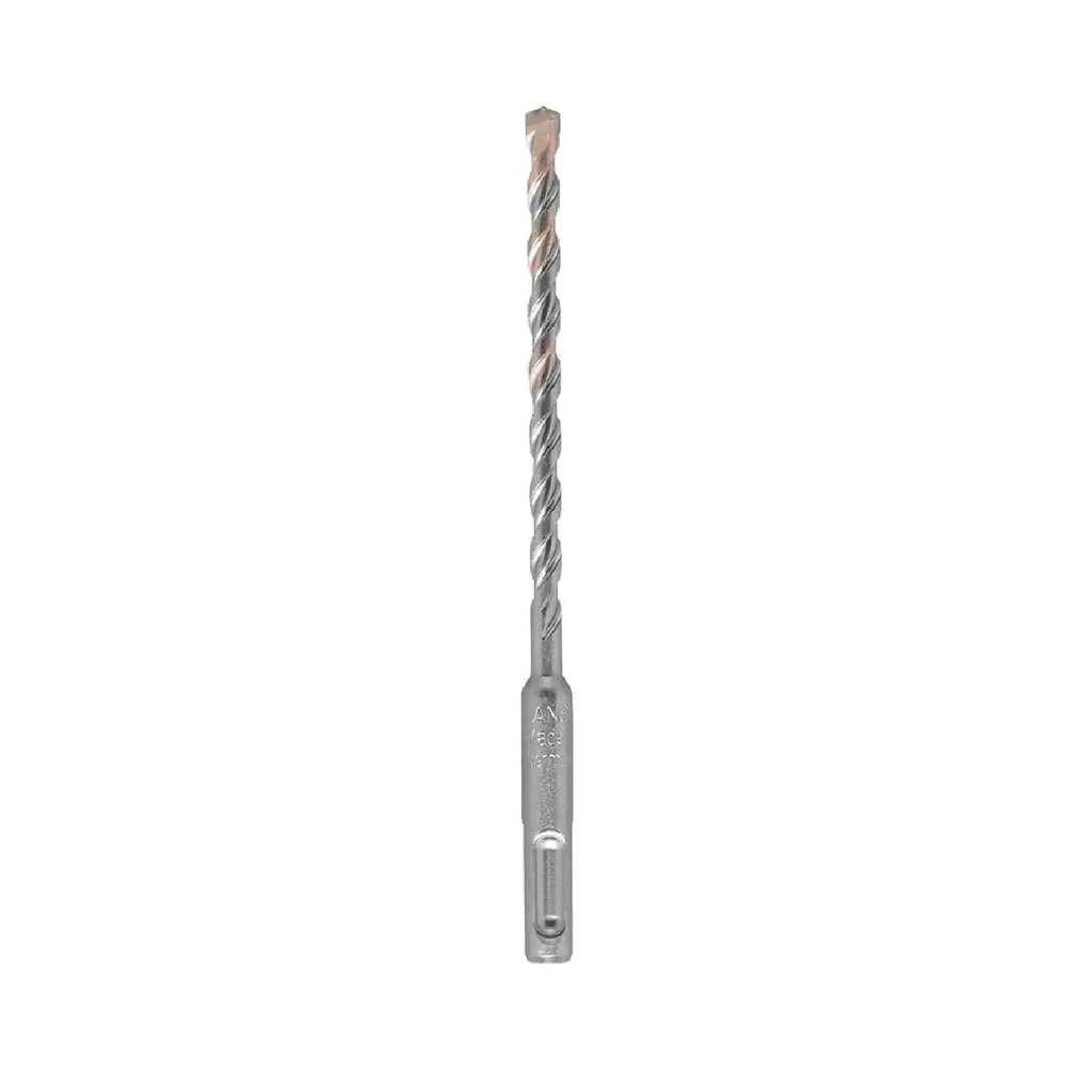 BROCA SDS PLUS 1/2" X 10" X 12" REF. MET-48-20-7774 MARCA MILWAUKEE