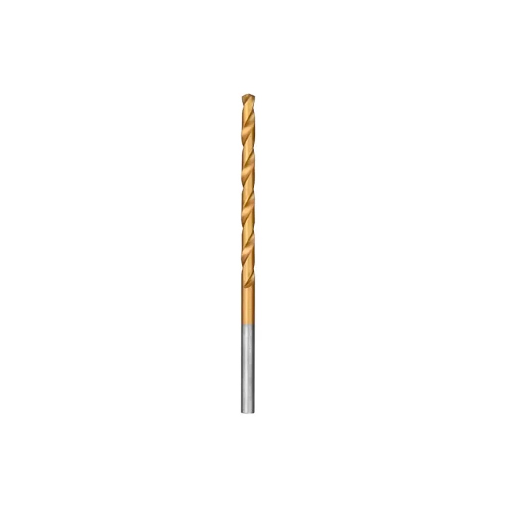 BROCA DE TITANIO 7/64" (2.78 MM ) REF. 48-89-2204 MARCA MILWAUKEE