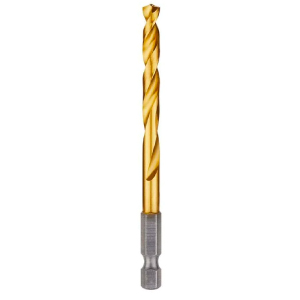 BROCA DE TITANIO 11/64" (4,37 MM ) REF. 48-89-2208 MARCA MILWAUKEE