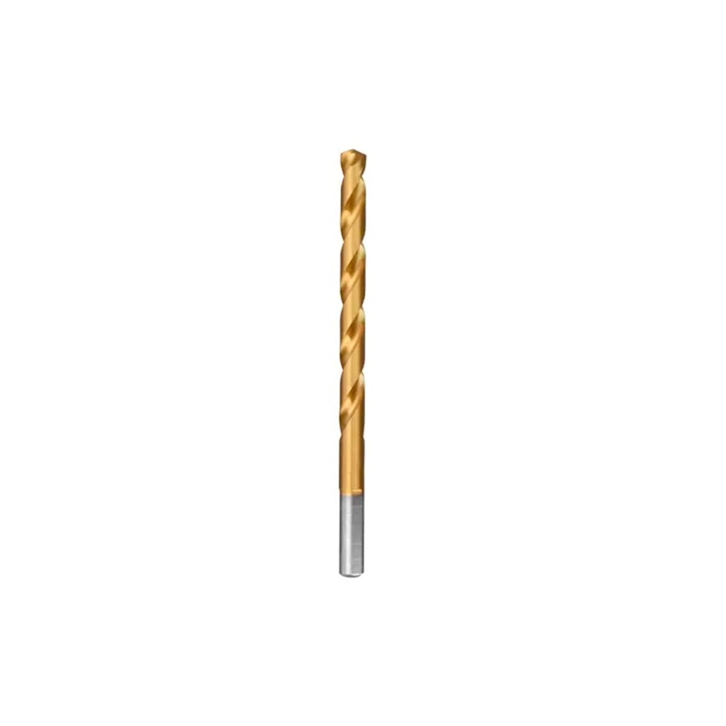 BROCA DE TITANIO 1/4" (6,35 MM ) REF. 48-89-2213 MARCA MILWAUKEE