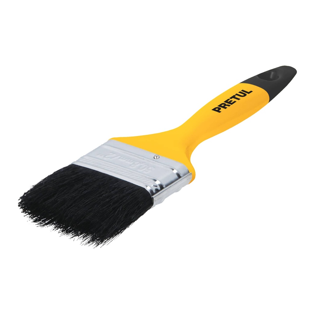 BROCHA 2" M/PLASTICO MOD. BRP-2 REF. 21526 MARCA PRETUL