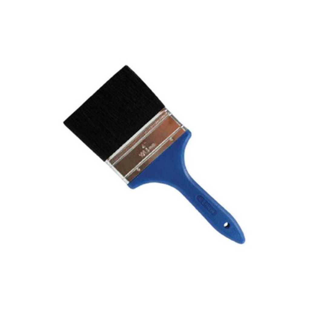 BROCHA PROFESIONAL 6" M/PLASTICO REF. 29-FR-1067 MARCA SACO TOOLS