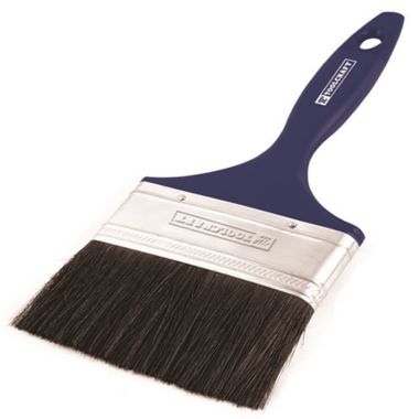 BROCHA 1" MANGO PLASTICO REF. TC1495 MARCA TOOLCRAFT