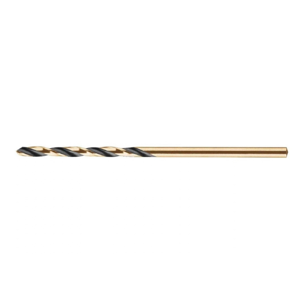 BROCA A/COBALTO HSS ACERO 5/64" P/METAL MOD.BAV-5/64 REF.11112 MARCA TRUPER