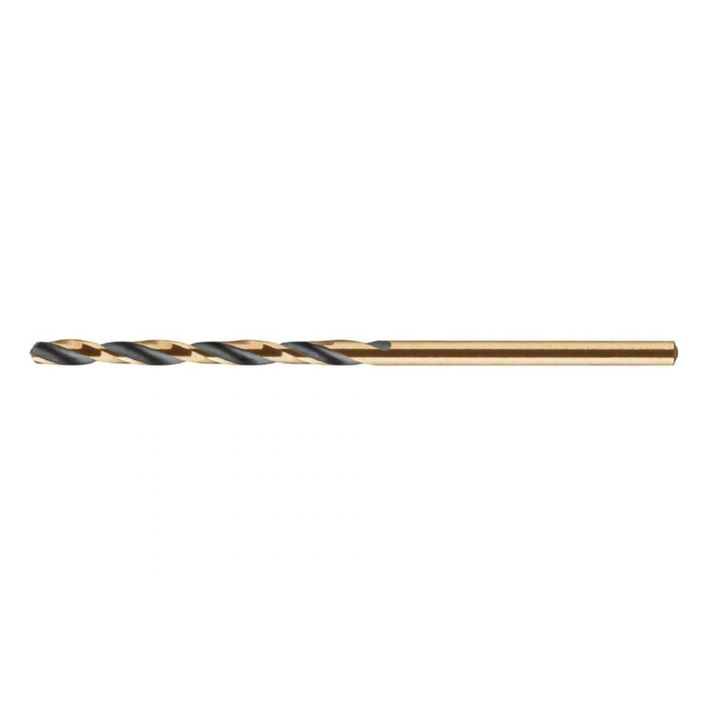 BROCA A/COBALTO HSS ACERO 3/32" P/METAL MOD.BAV-3/32 REF.11114 MARCA TRUPER