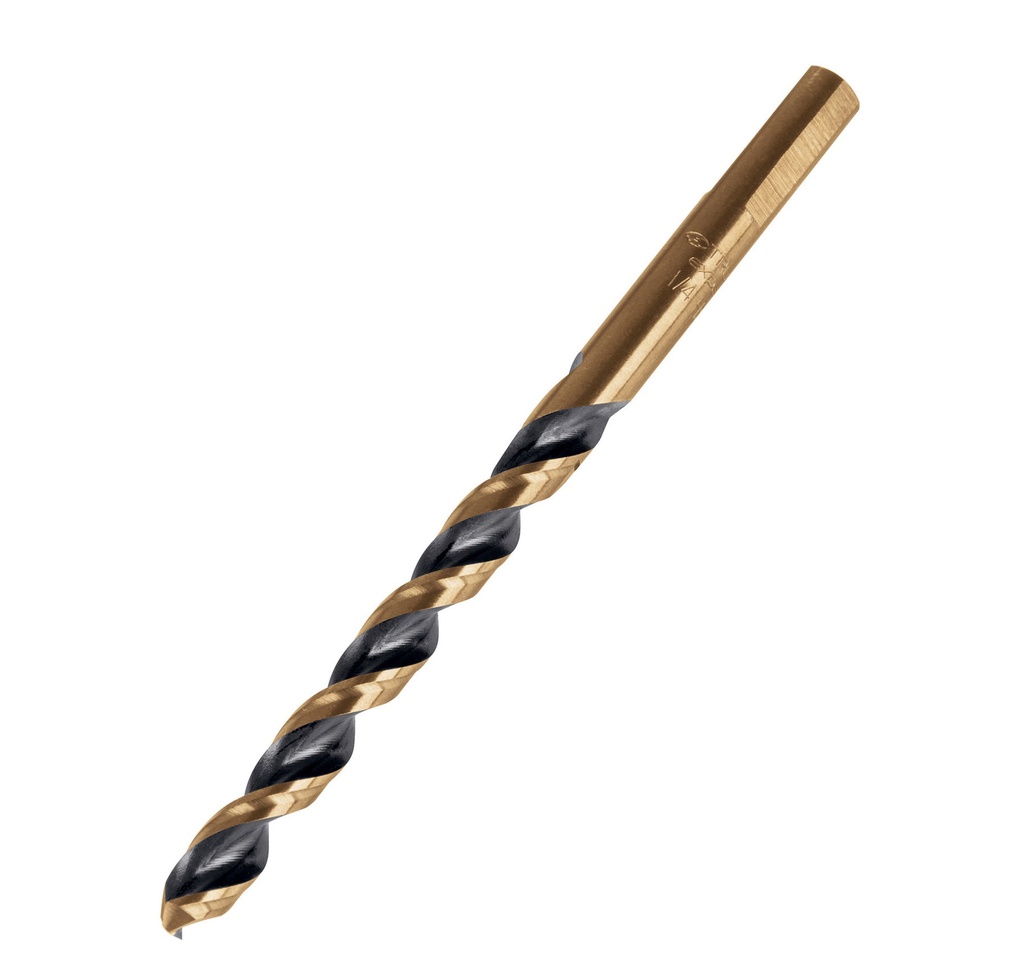 BROCA A/COBALTO 7/64" HSS MOD.BAV-7/64 REF.11116 MARCA TRUPER